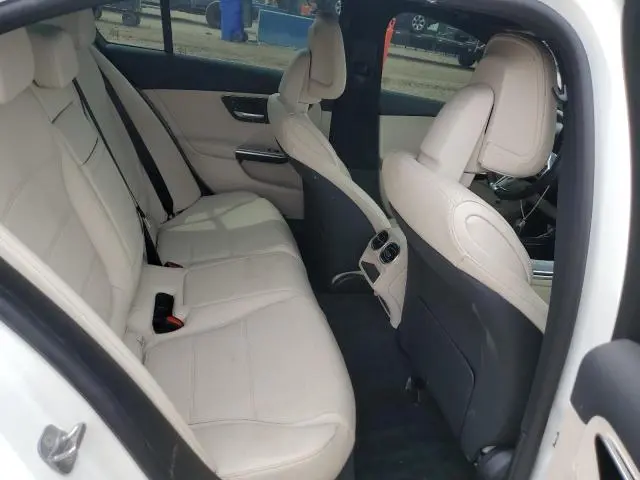 2025 MERCEDES-BENZ C 300 4MATIC  