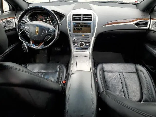 2018 LINCOLN MKZ RESERVE  