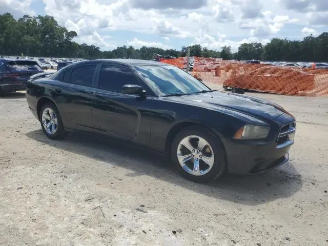 2014 DODGE CHARGER SXT  