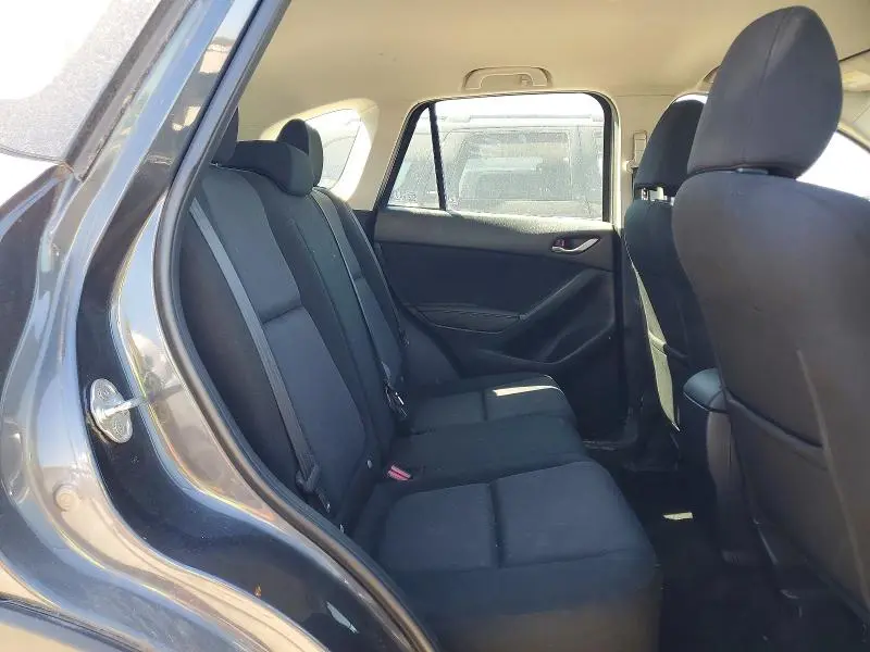 2014 MAZDA CX-5 SPORT  