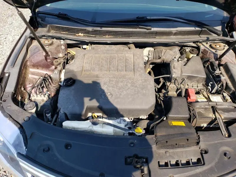 2015 TOYOTA AVALON XLE  