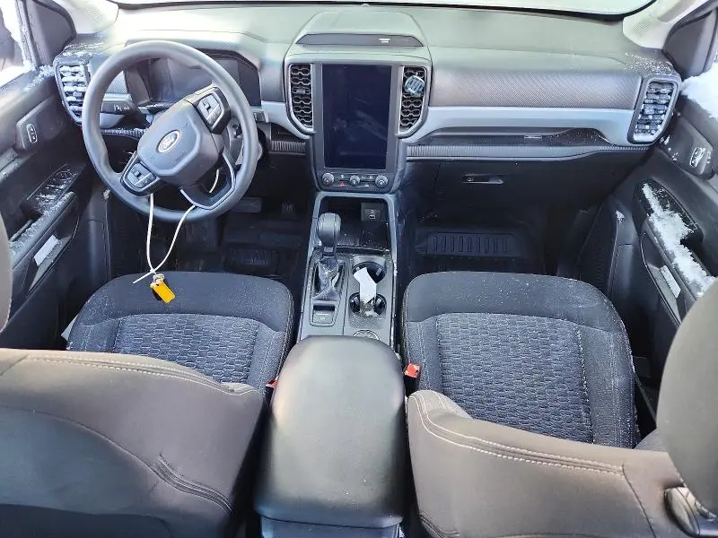 2024 FORD RANGER XL  