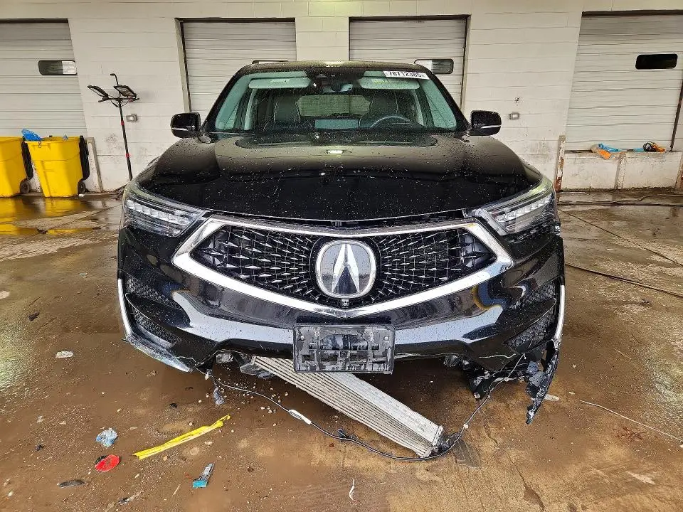 2019 ACURA RDX ADVANCE  