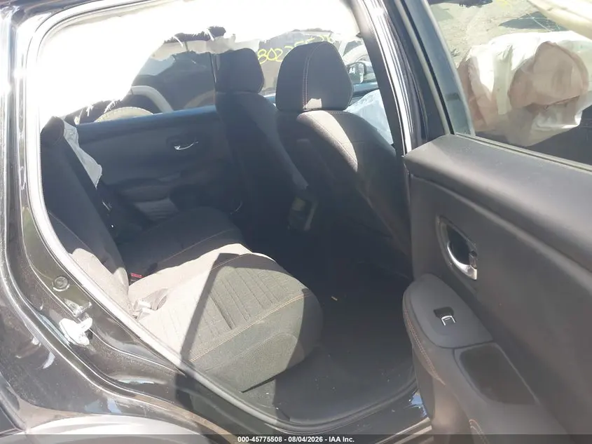 2025 HONDA HR-V AWD SPORT