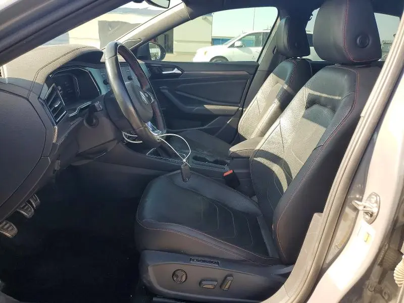 2019 VOLKSWAGEN JETTA GLI  