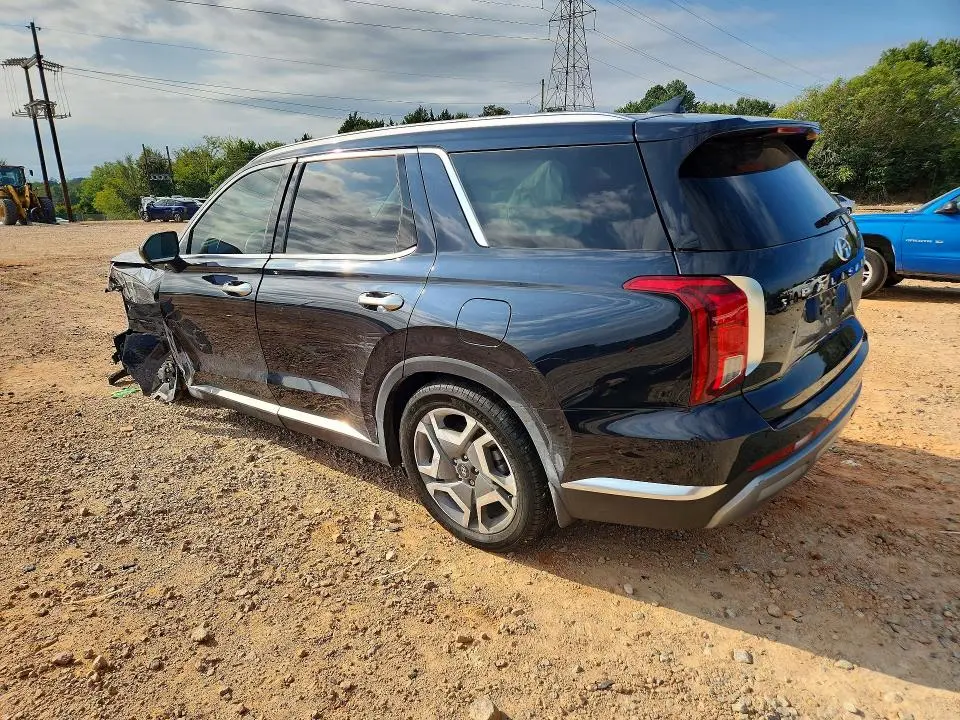 2023 HYUNDAI PALISADE LIMITED  