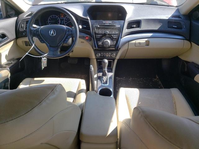 2013 ACURA ILX 20 TECH