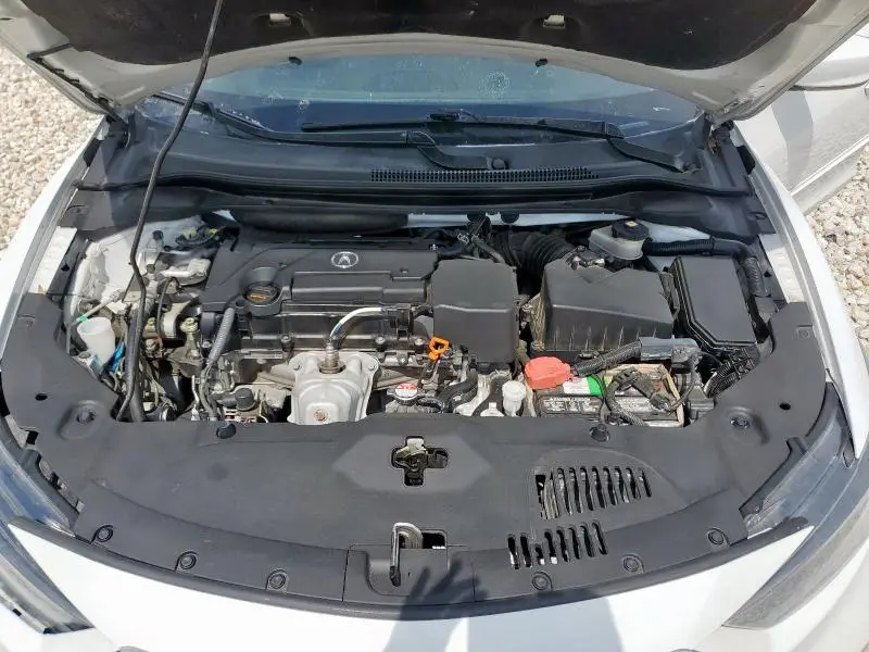 2019 ACURA ILX   