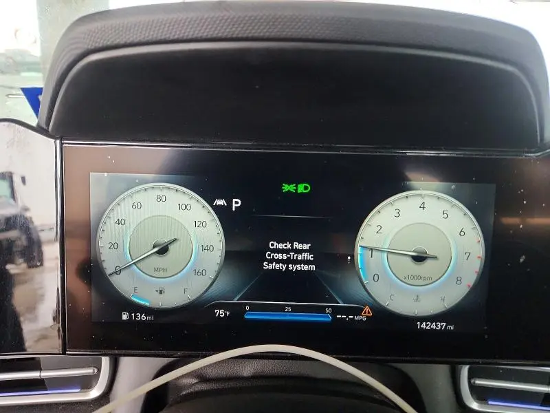 2021 HYUNDAI ELANTRA LIMITED  
