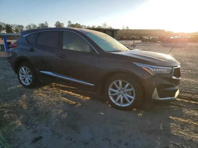 2019 ACURA RDX   