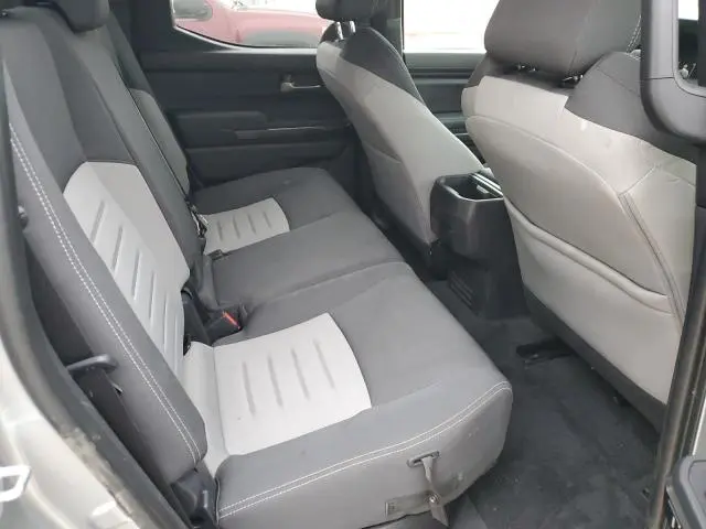 2024 TOYOTA TACOMA DOUBLE CAB  