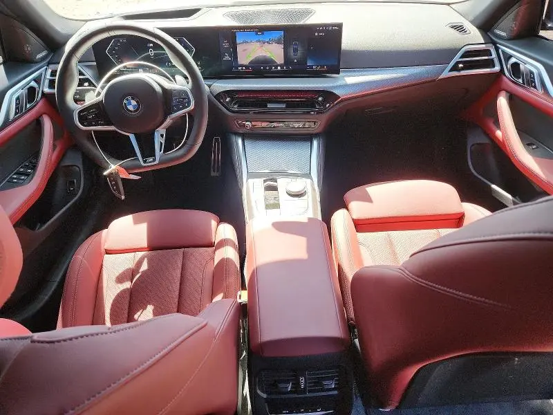 2026 BMW 430XI GRAN COUPE  