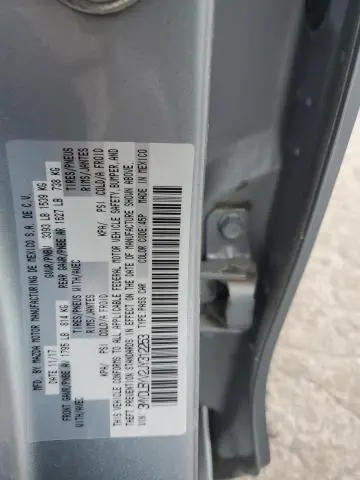 2018 TOYOTA YARIS IA   