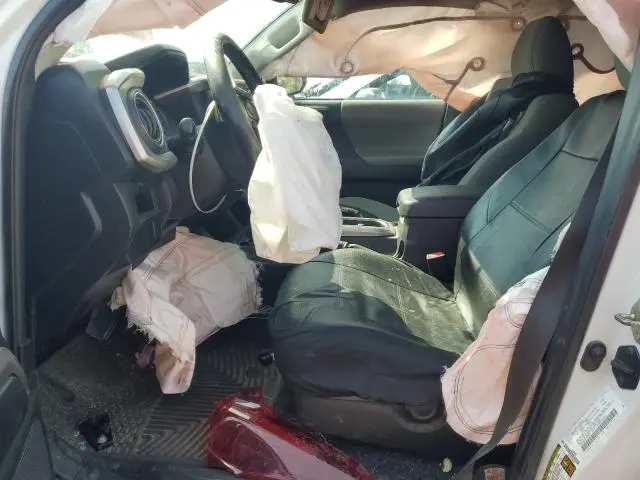 2016 TOYOTA TACOMA ACCESS CAB  