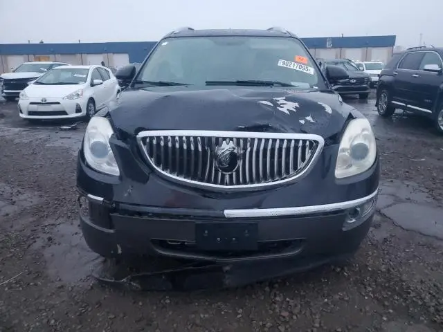 2011 BUICK ENCLAVE CXL  
