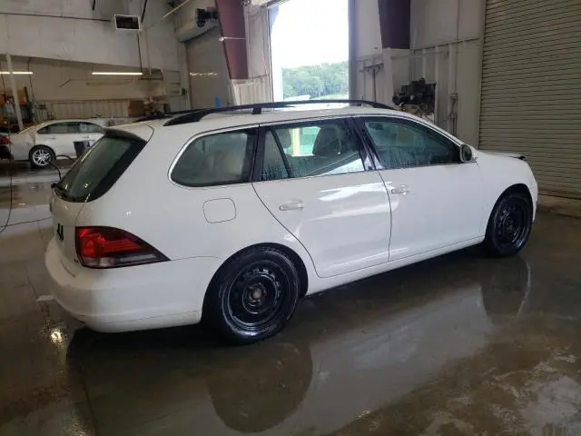2013 VOLKSWAGEN JETTA TDI  
