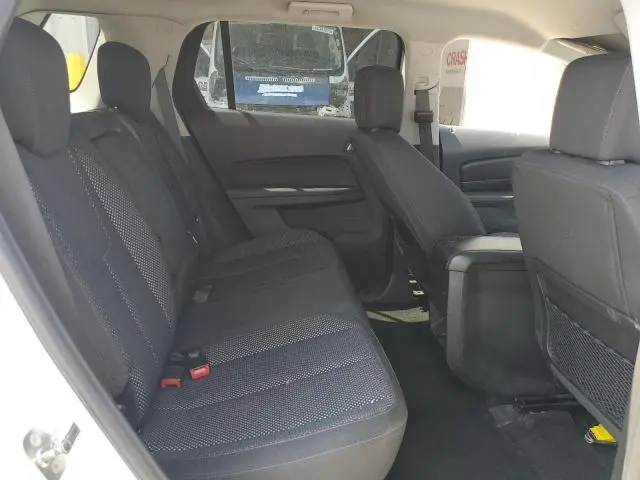 2014 GMC TERRAIN SLE  