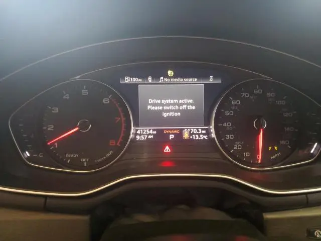 2021 AUDI A5 PREMIUM 40  