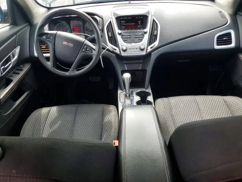 2014 GMC TERRAIN SLE  