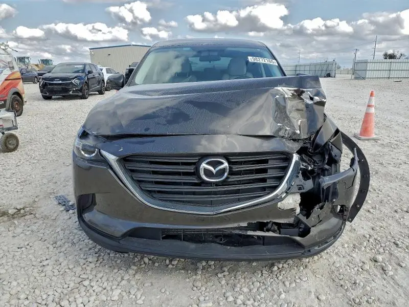 2016 MAZDA CX-9 TOURING  