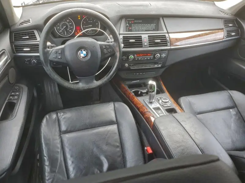 2012 BMW X5 XDRIVE35I  