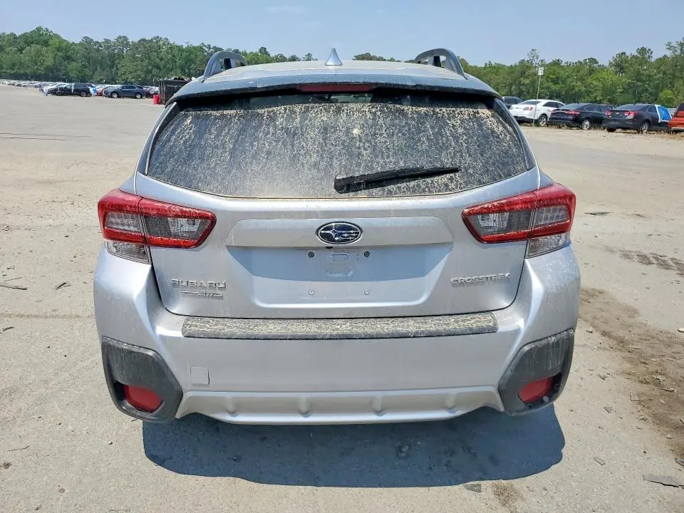 2023 SUBARU CROSSTREK PREMIUM  