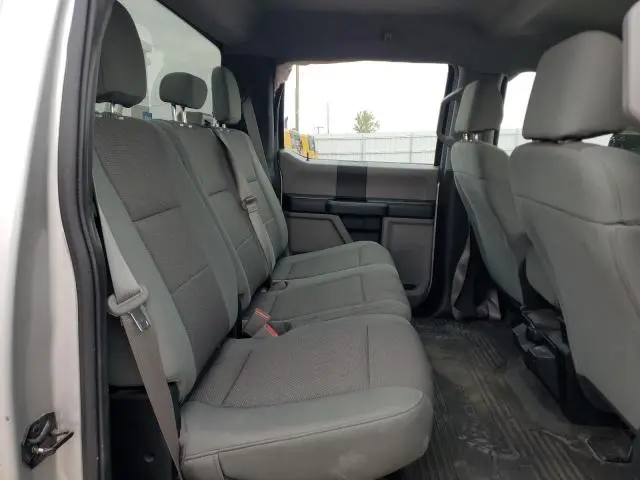 2019 FORD F250 SUPER DUTY  