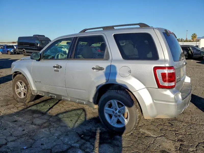 2011 FORD ESCAPE HYBRID  