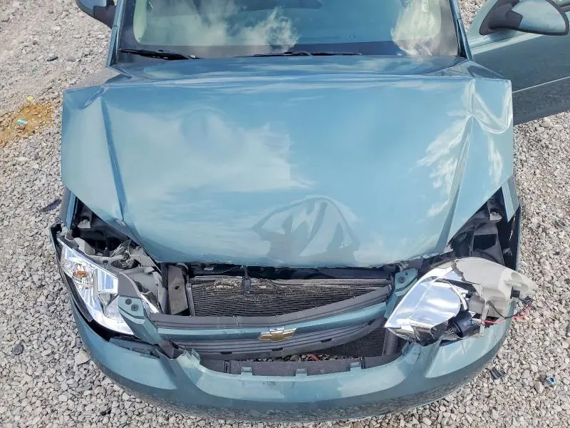 2010 CHEVROLET COBALT   