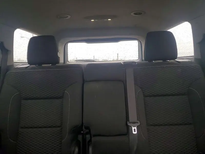 2018 GMC ACADIA SLE  