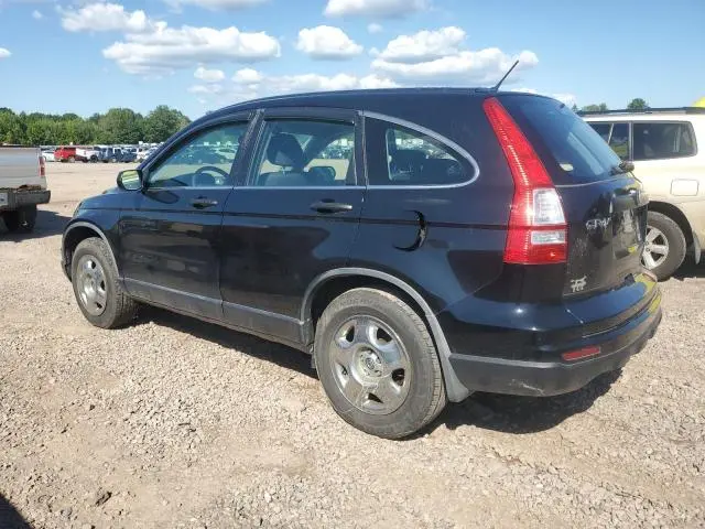 2011 HONDA CR-V LX  