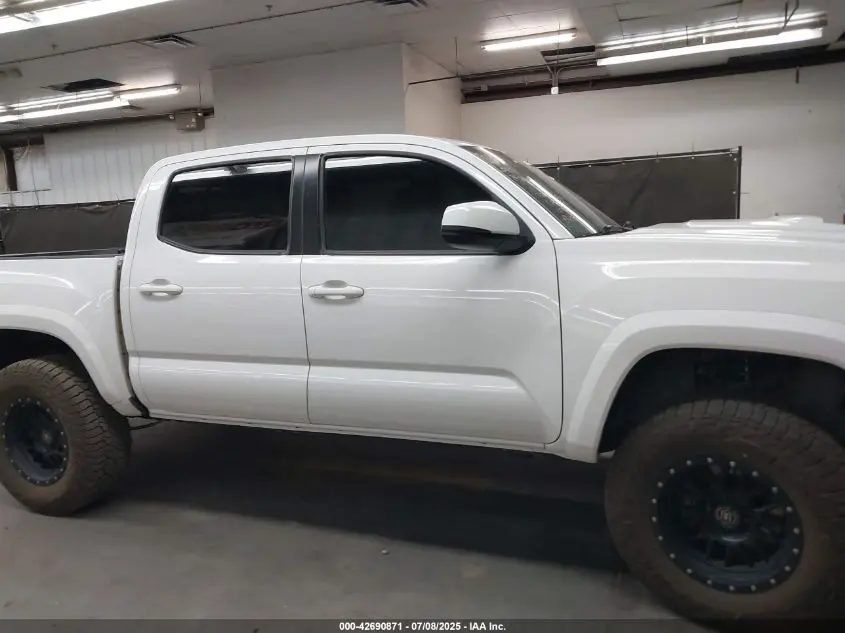 2020 TOYOTA TACOMA 4WD TRD SPORT