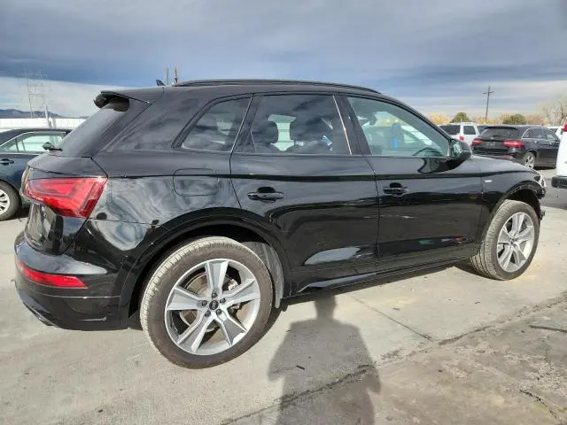 2025 AUDI Q5 PREMIUM 45  