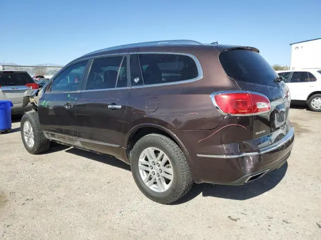 2015 BUICK ENCLAVE   