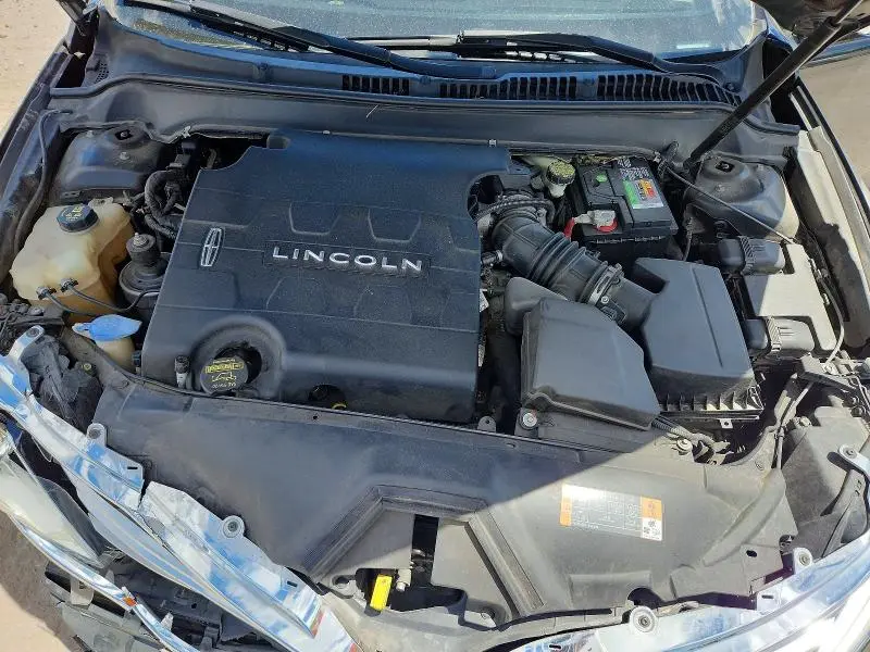 2014 LINCOLN MKZ   