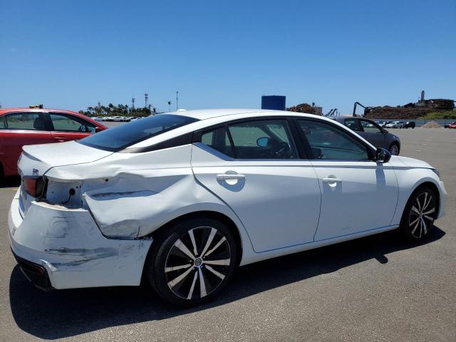 2021 NISSAN ALTIMA SR