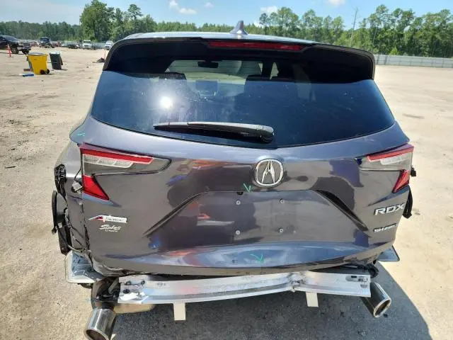 2021 ACURA RDX A-SPEC  