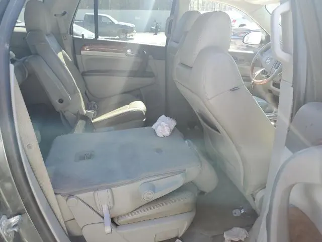 2011 BUICK ENCLAVE CXL