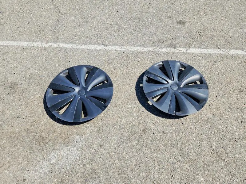 2021 TESLA MODEL S   