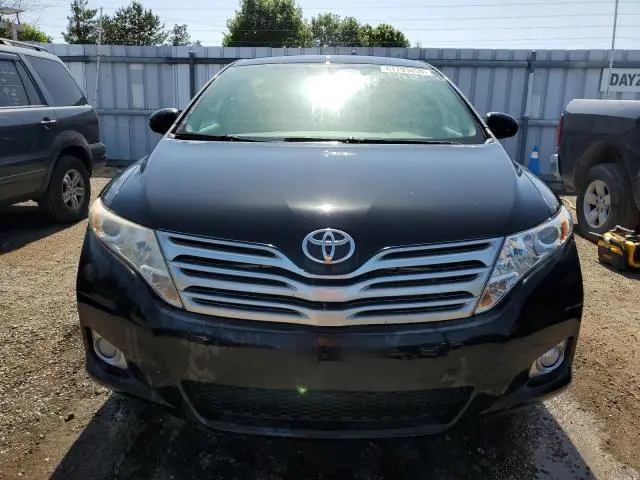 2011 TOYOTA VENZA   
