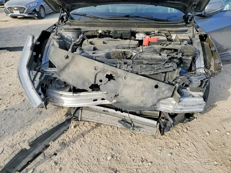 2023 ACURA RDX A-SPEC ADVANCE  