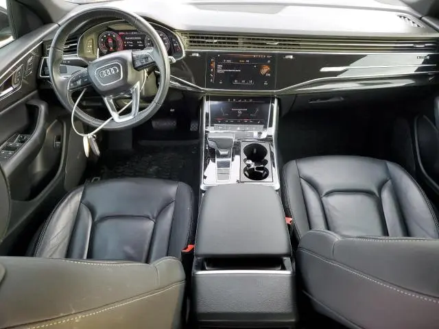 2019 AUDI Q8 PREMIUM  