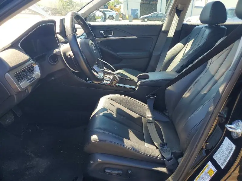 2024 ACURA INTEGRA   