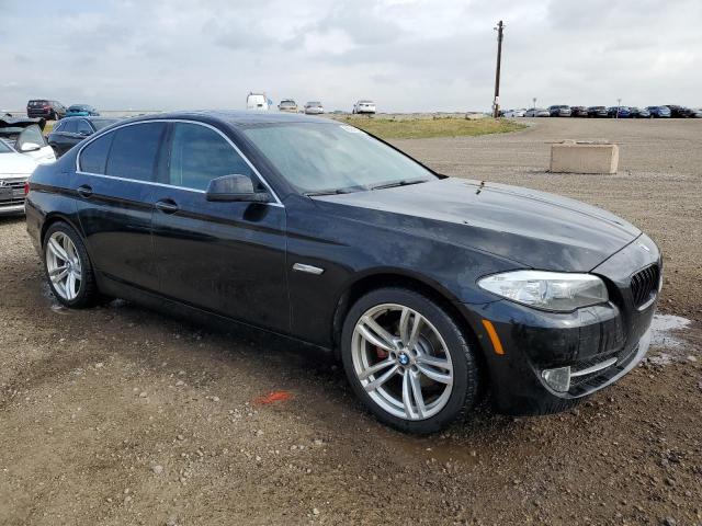 2013 BMW 528 XI