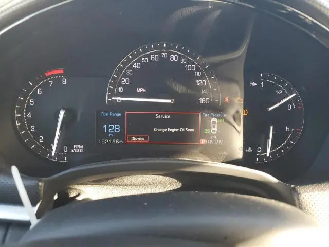 2018 CADILLAC XTS LUXURY  