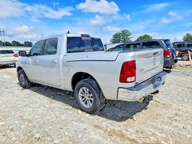 2014 RAM 1500 SLT  