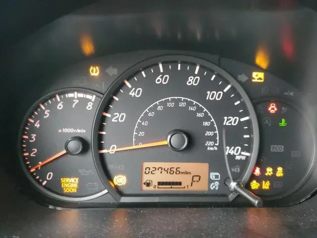 2024 MITSUBISHI MIRAGE SE  