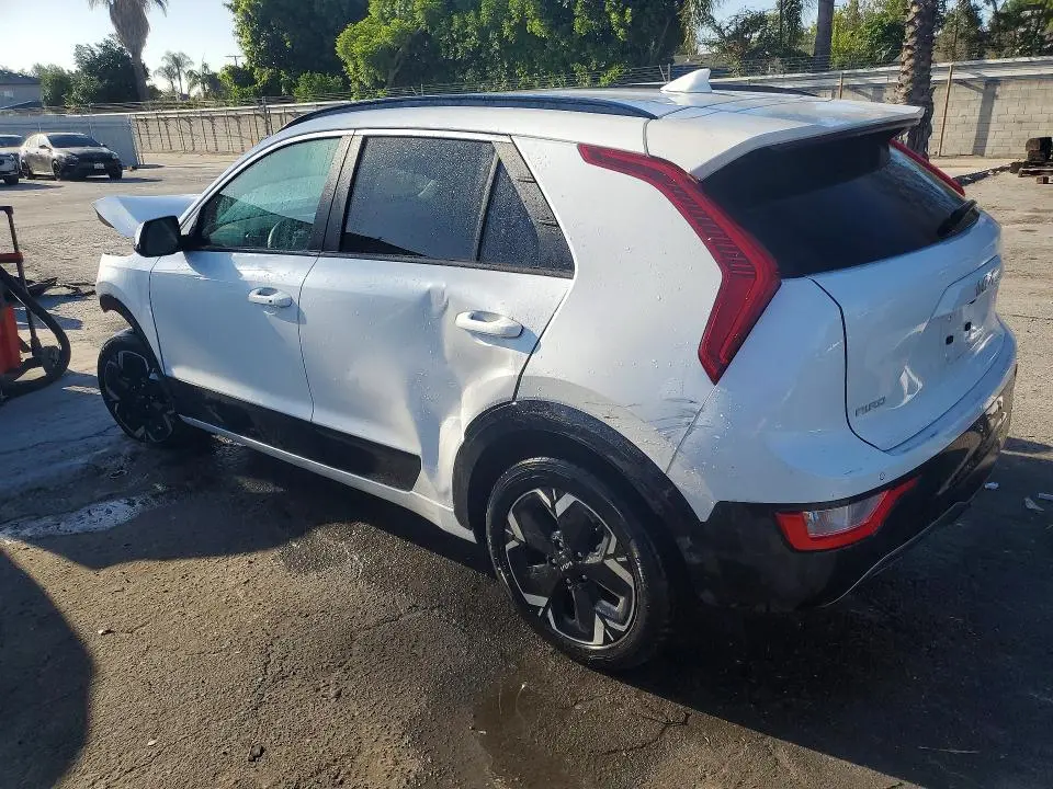 2023 KIA NIRO WIND  