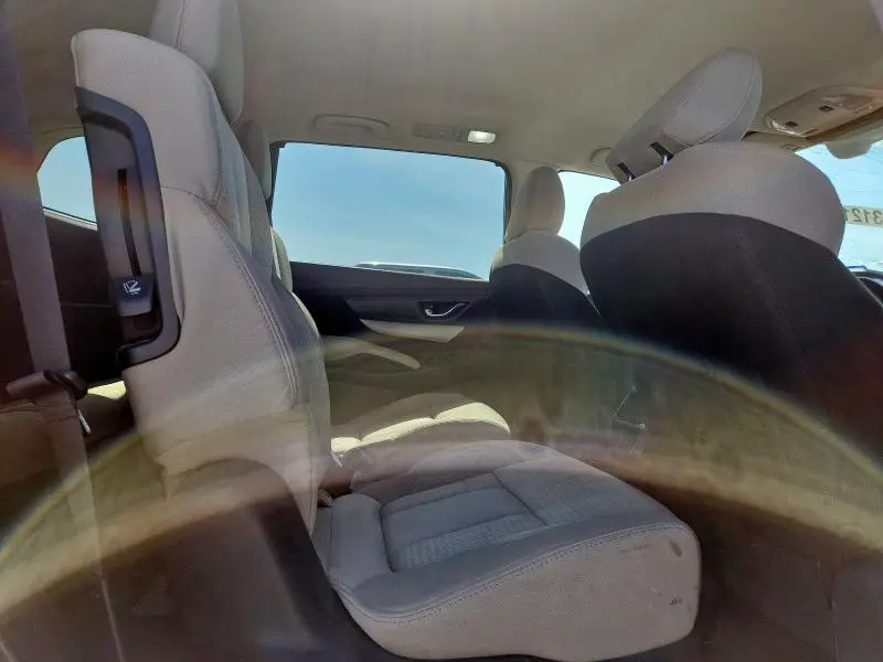 2020 SUBARU ASCENT PREMIUM  