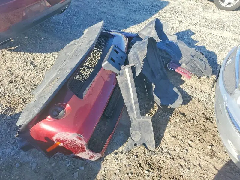 2020 DODGE CHALLENGER GT  